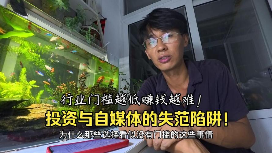 自媒体创业哪个项目最赚钱？普通人低门槛能